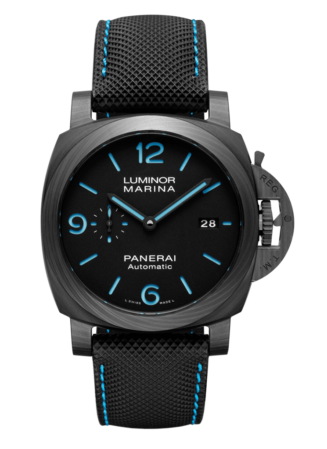 PANERAI LUMINOR MARINA CARBOTECH – 44MM