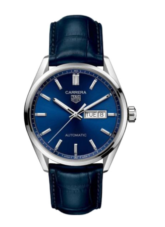 TAG HEUER CARRERA