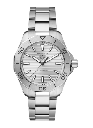 TAG HEUER AQUARACER PROFESSIONAL 200