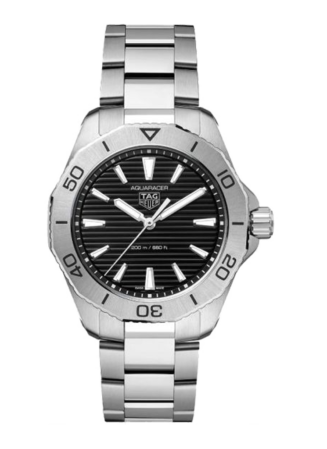 TAG HEUER AQUARACER PROFESSIONAL 200