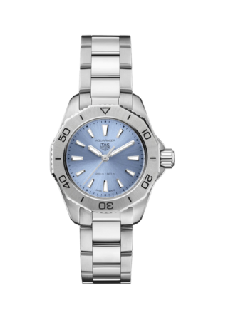 TAG HEUER AQUARACER PROFESSIONAL 200