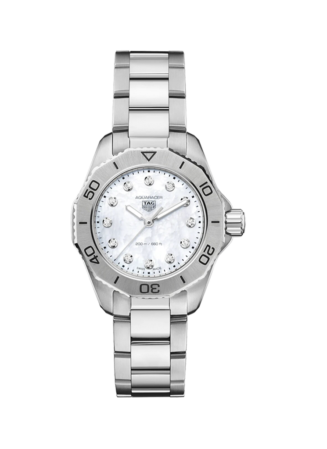 TAG HEUER AQUARACER PROFESSIONAL 200