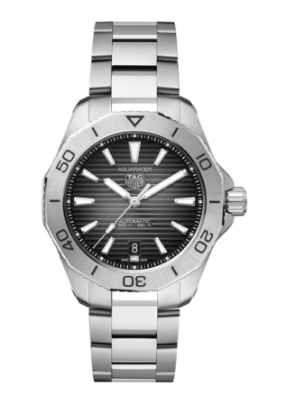 TAG HEUER AQUARACER PROFESSIONAL 200 DATE