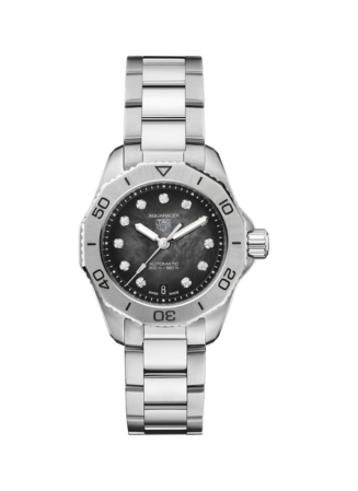TAG HEUER AQUARACER PROFESSIONAL 200 DATE