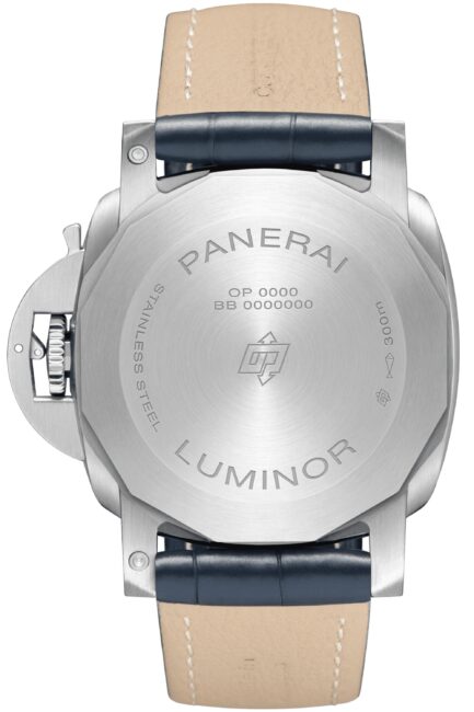 PANERAI LUMINOR MARINA – 44MM