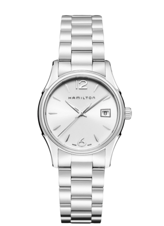 HAMILTON JAZZMASTER LADY QUARTZ