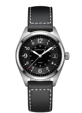 HAMILTON KHAKI FIELD QUARTZ