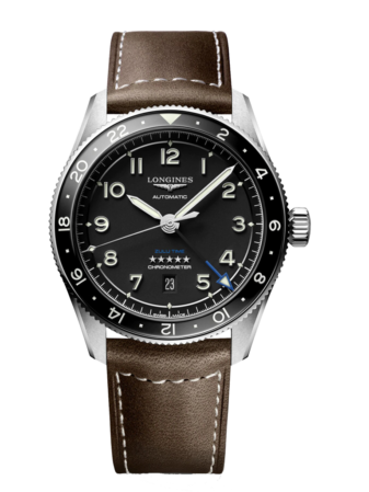 LONGINES SPIRIT ZULU TIME