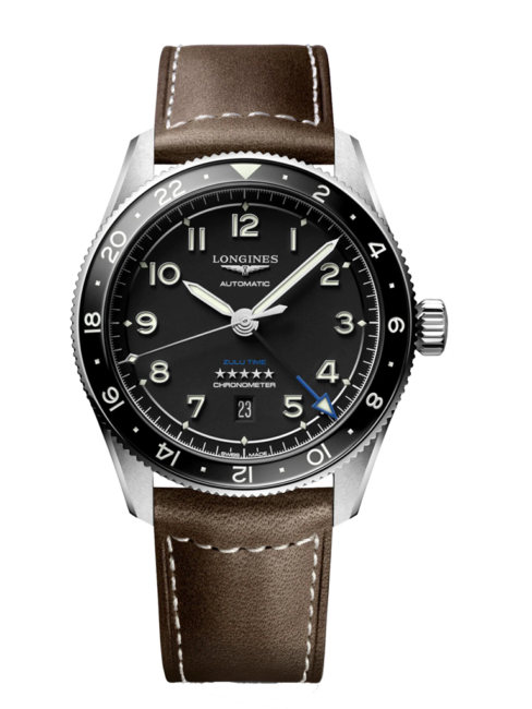 LONGINES SPIRIT ZULU TIME