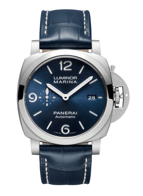 PANERAI LUMINOR MARINA – 44MM