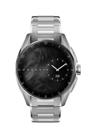 TAG HEUER CONNECTED