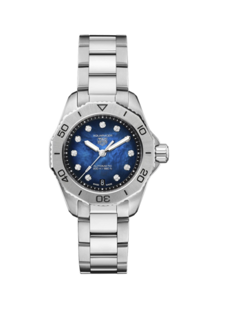 TAG HEUER AQUARACER PROFESSIONAL 200 DATE
