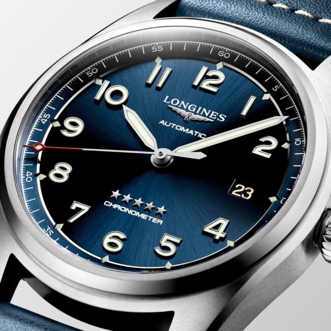 LONGINES SPIRIT