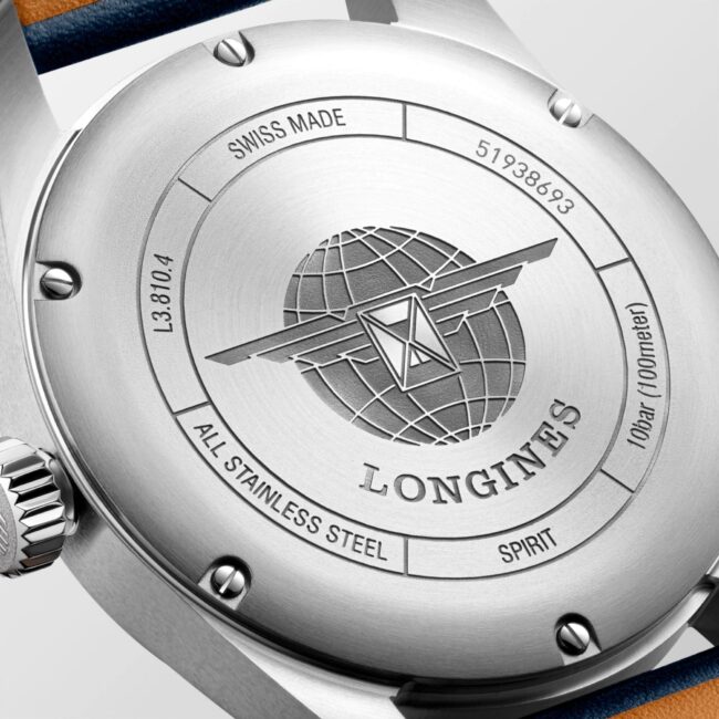 LONGINES SPIRIT