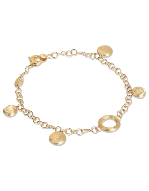 MARCO BICEGO PULSERA JAIPUR