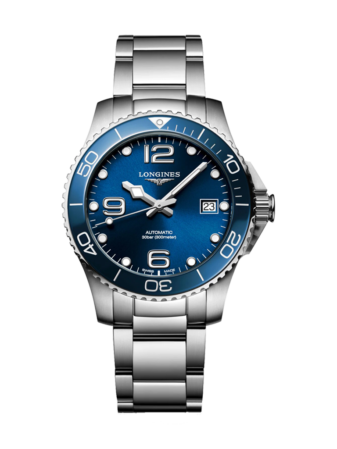 LONGINES HYDROCONQUEST