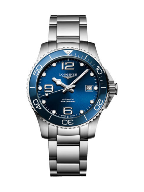 LONGINES HYDROCONQUEST