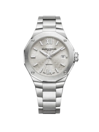 BAUME & MERCIER RIVIERA 10615