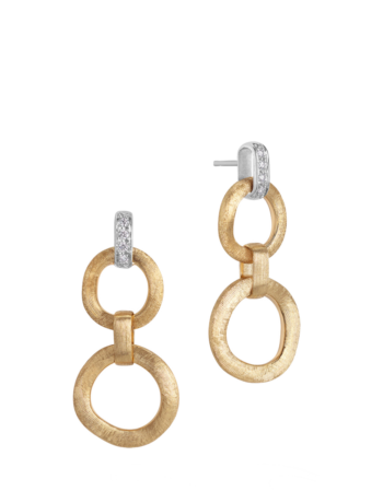 MARCO BICEGO PENDIENTES JAIPUR