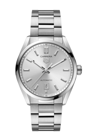 TAG HEUER CARRERA