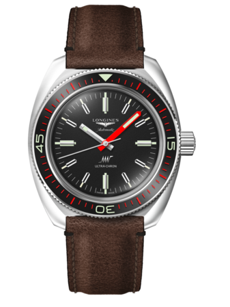 LONGINES ULTRA-CHRON BOX EDITION
