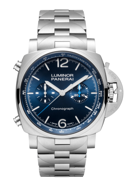 PANERAI LUMINOR CHRONO