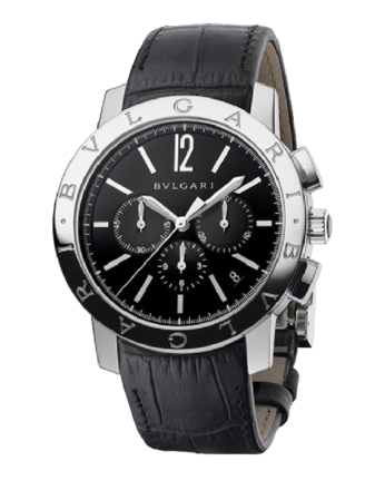 BVLGARI BVLGARI VELOCISSIMO 102043 BB41BSLD
