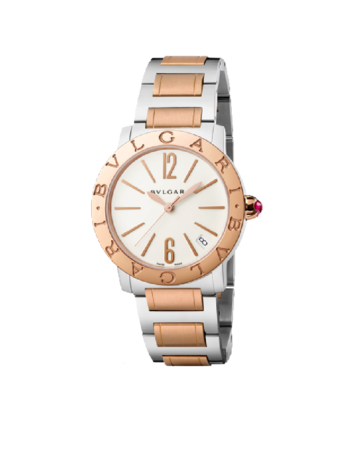 BVLGARI BVLGARI 33MM 102071 BBL33WSP