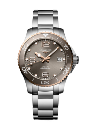 LONGINES HYDROCONQUEST