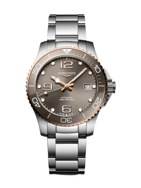 LONGINES HYDROCONQUEST