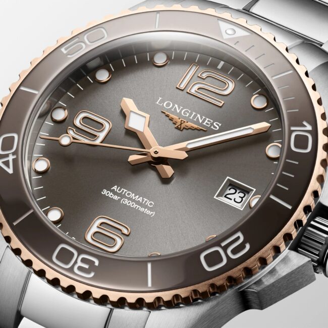 LONGINES HYDROCONQUEST