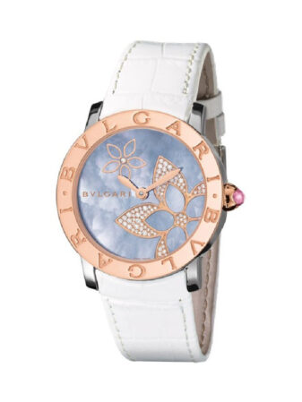 BVLGARI BVLGARI 37MM 101896