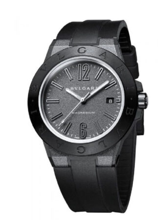 BVLGARI DIAOGONO MAGNESIUM 102307