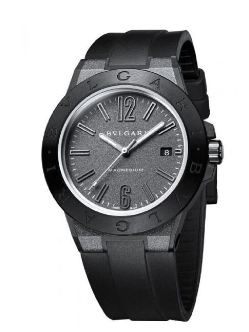BVLGARI DIAOGONO MAGNESIUM 102307
