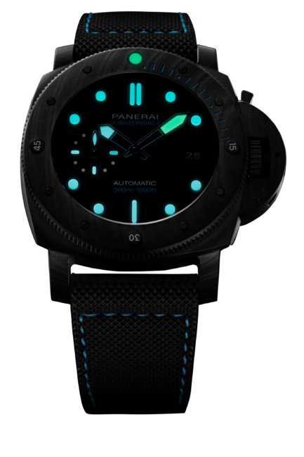 PANERAI SUBMERSIBLE – 47MM