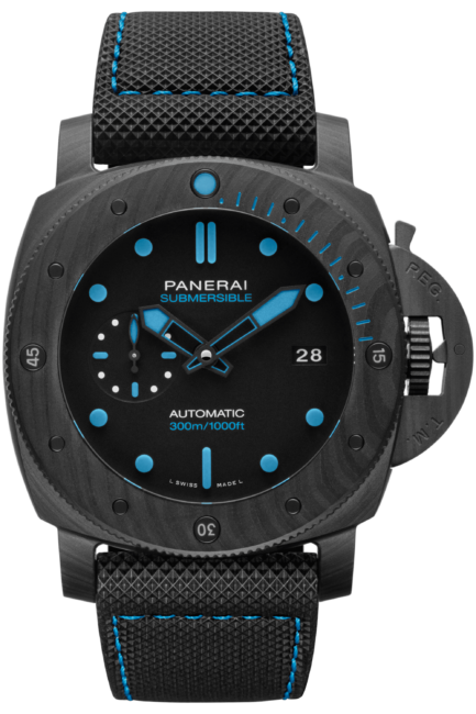 PANERAI SUBMERSIBLE – 47MM