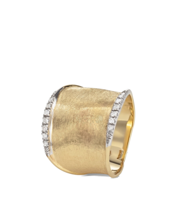 MARCO BICEGO ANILLO LUNARIA