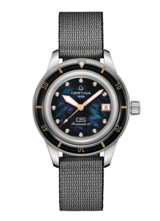CERTINA DS PH200M