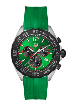 TAG HEUER FORMULA 1