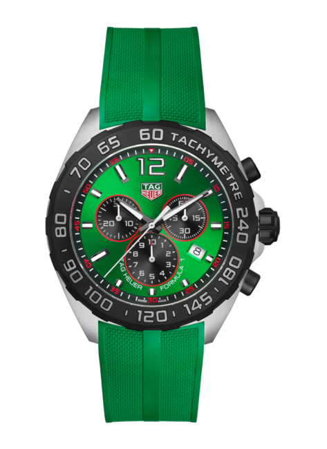 TAG HEUER FORMULA 1