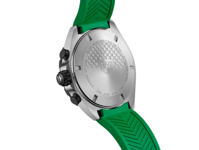 TAG HEUER FORMULA 1
