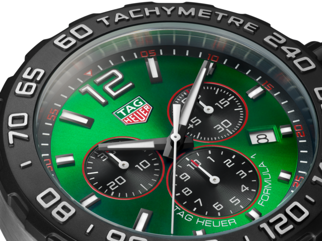 TAG HEUER FORMULA 1