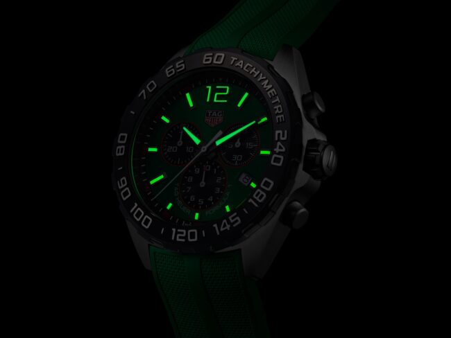 TAG HEUER FORMULA 1