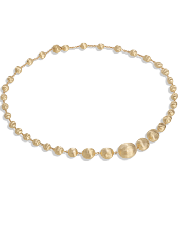 MARCO BICEGO COLLAR AFRICA