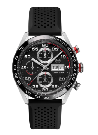 TAG HEUER CARRERA