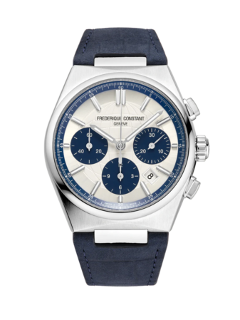 FREDERIQUE CONSTANT HIGHLIFE CHRONOGRAPH AUTOMATIC