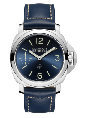PANERAI LUMINOR BLU MARE – 44MM