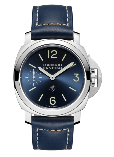 PANERAI LUMINOR BLU MARE – 44MM