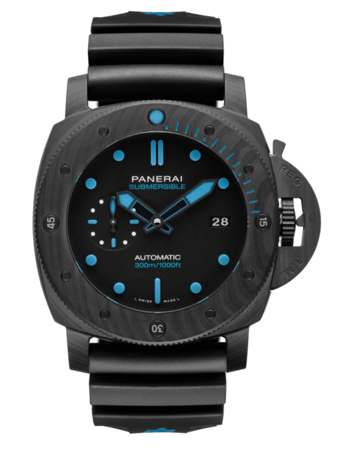 PANERAI SUBMERSIBLE – 47MM