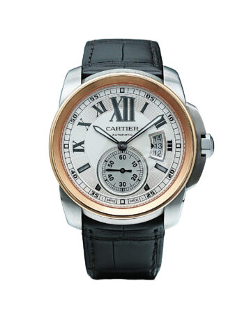 CARTIER CALIBRE W7100039